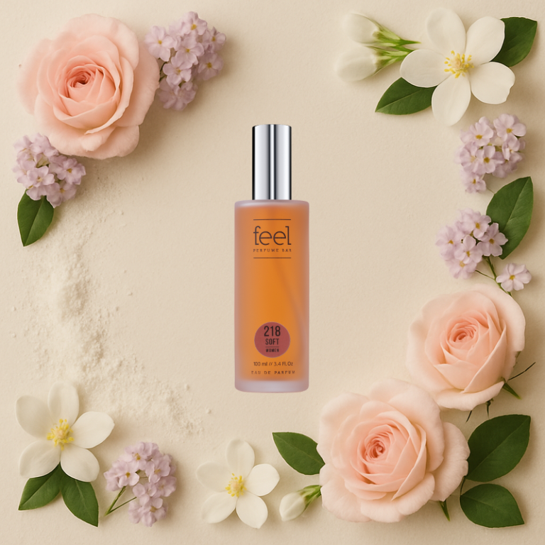 בשמים לנשים