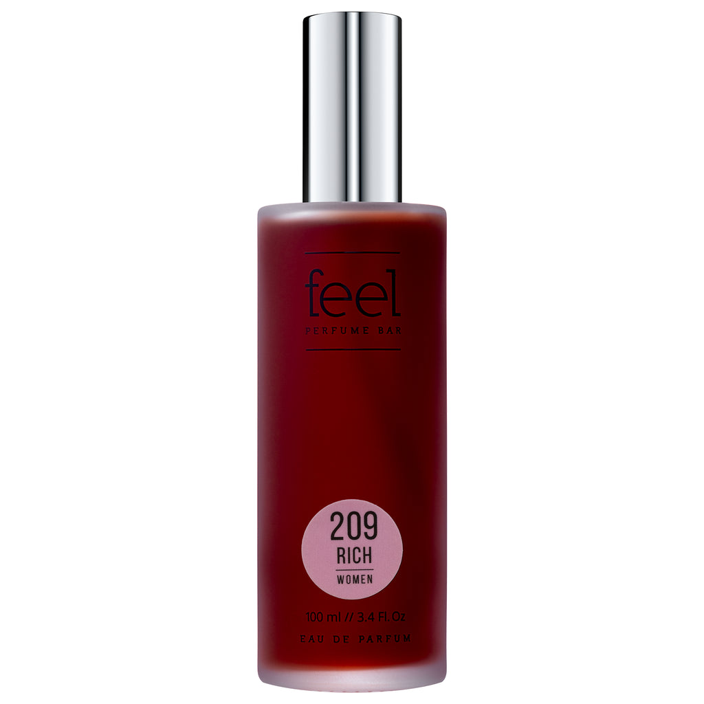 209 – Rich